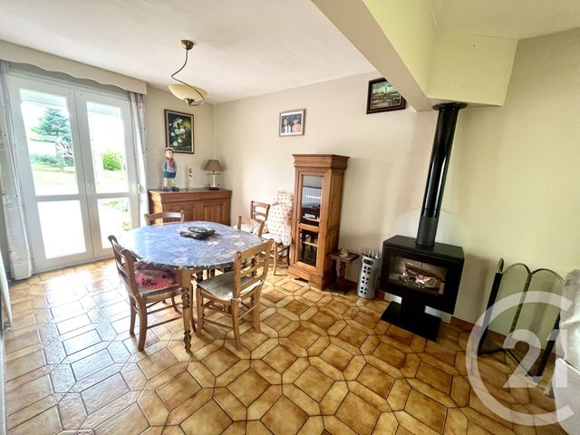 maison à vendre - 5 pièces - 110.0 m2 - WIMEREUX - 62 - NORD-PAS-DE-CALAIS - Century 21 Transimmo