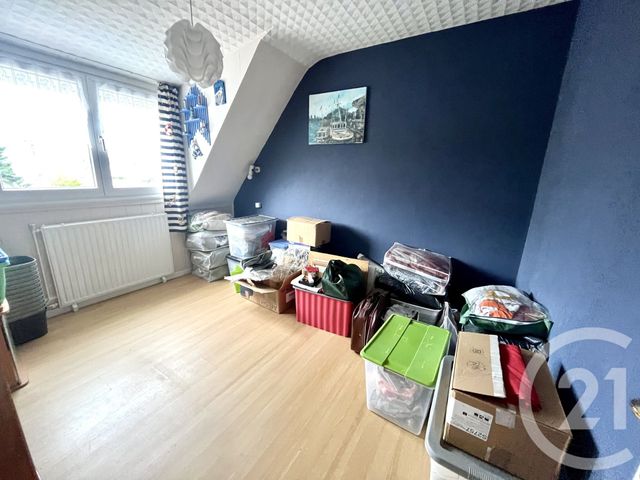 maison à vendre - 5 pièces - 110.0 m2 - WIMEREUX - 62 - NORD-PAS-DE-CALAIS - Century 21 Transimmo