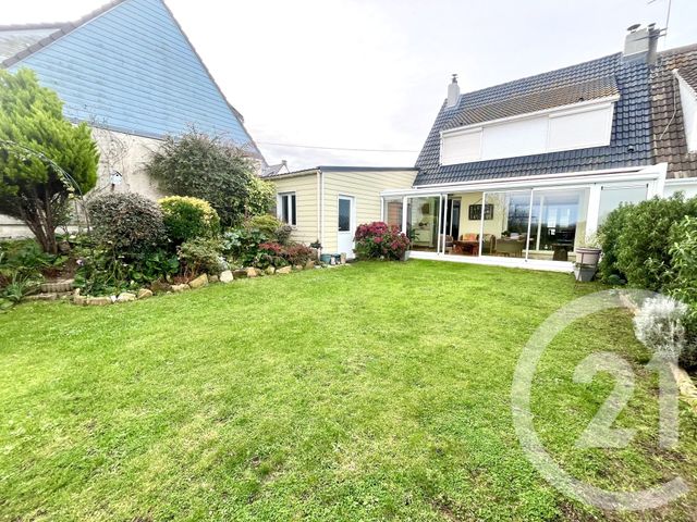 Maison à vendre WIMEREUX