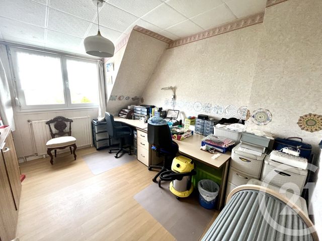 maison à vendre - 5 pièces - 110.0 m2 - WIMEREUX - 62 - NORD-PAS-DE-CALAIS - Century 21 Transimmo