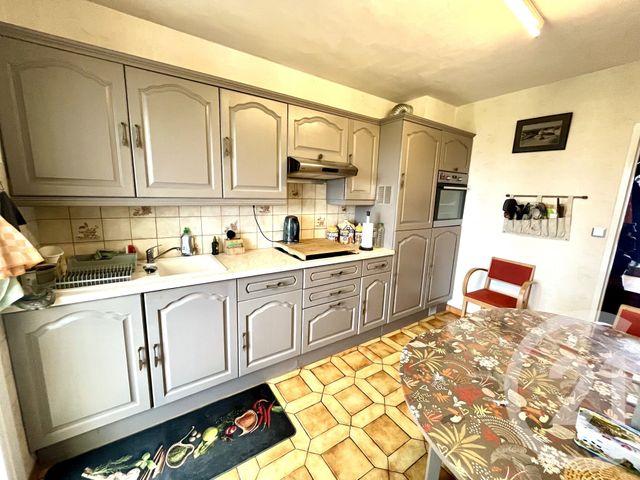 maison à vendre - 5 pièces - 110.0 m2 - WIMEREUX - 62 - NORD-PAS-DE-CALAIS - Century 21 Transimmo