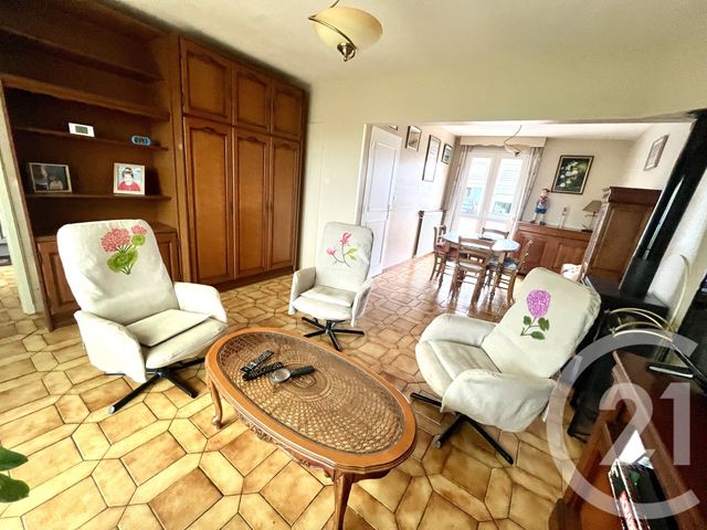 maison à vendre - 5 pièces - 110.0 m2 - WIMEREUX - 62 - NORD-PAS-DE-CALAIS - Century 21 Transimmo