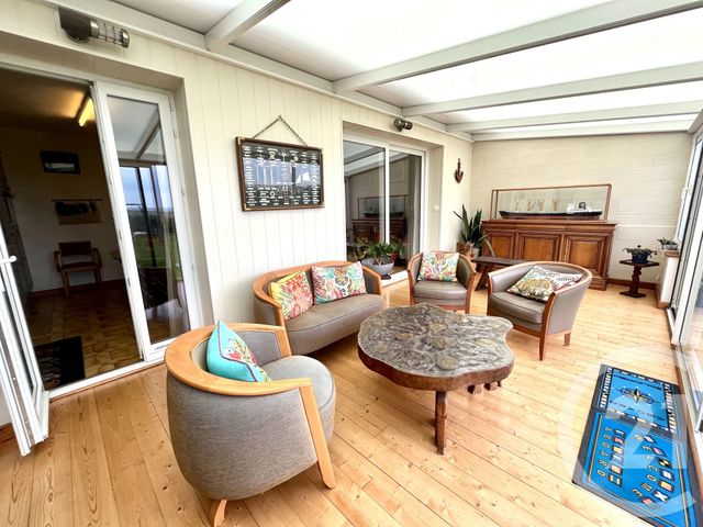 maison à vendre - 5 pièces - 110.0 m2 - WIMEREUX - 62 - NORD-PAS-DE-CALAIS - Century 21 Transimmo