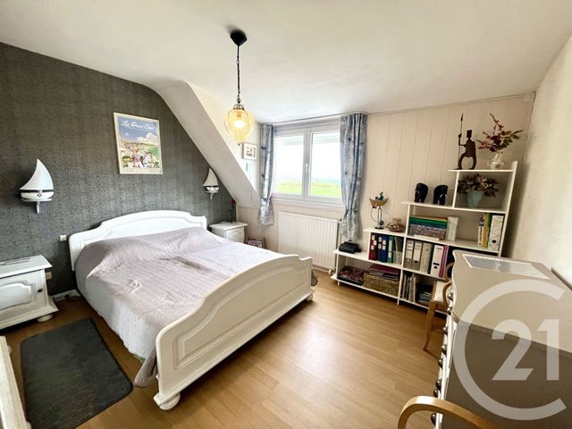 maison à vendre - 5 pièces - 110.0 m2 - WIMEREUX - 62 - NORD-PAS-DE-CALAIS - Century 21 Transimmo