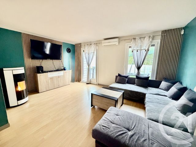 Maison à vendre OUTREAU