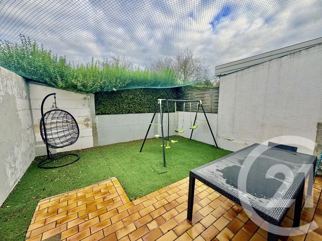 maison à vendre - 6 pièces - 80.0 m2 - OUTREAU - 62 - NORD-PAS-DE-CALAIS - Century 21 Transimmo