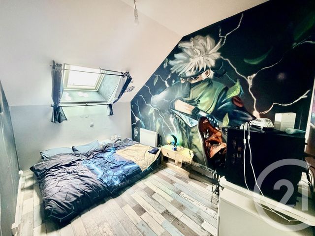 maison à vendre - 6 pièces - 80.0 m2 - OUTREAU - 62 - NORD-PAS-DE-CALAIS - Century 21 Transimmo