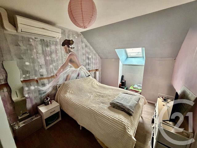 maison à vendre - 6 pièces - 80.0 m2 - OUTREAU - 62 - NORD-PAS-DE-CALAIS - Century 21 Transimmo