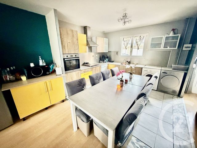 maison à vendre - 6 pièces - 80.0 m2 - OUTREAU - 62 - NORD-PAS-DE-CALAIS - Century 21 Transimmo