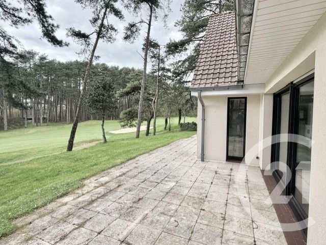 maison - HARDELOT PLAGE - 62