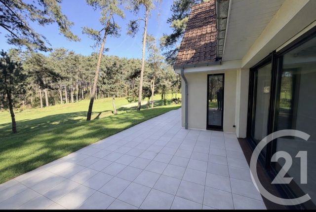 maison - HARDELOT PLAGE - 62