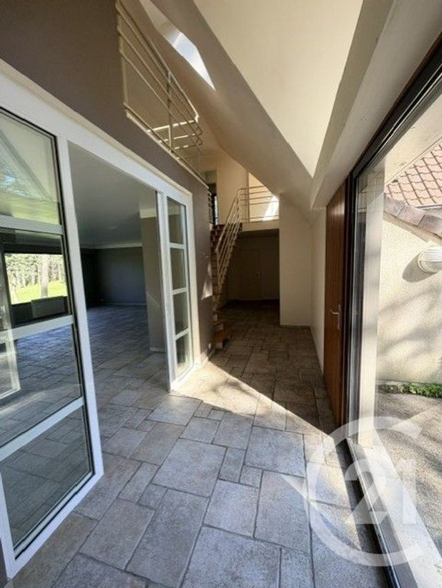 maison à vendre - 5 pièces - 156.77 m2 - HARDELOT PLAGE - 62 - NORD-PAS-DE-CALAIS - Century 21 Transimmo