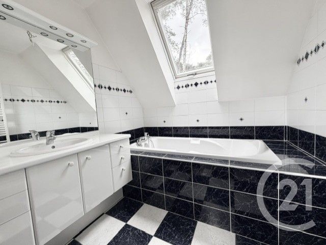 maison à vendre - 5 pièces - 156.77 m2 - HARDELOT PLAGE - 62 - NORD-PAS-DE-CALAIS - Century 21 Transimmo