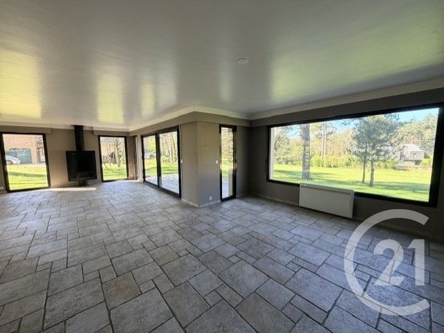 maison à vendre - 5 pièces - 156.77 m2 - HARDELOT PLAGE - 62 - NORD-PAS-DE-CALAIS - Century 21 Transimmo