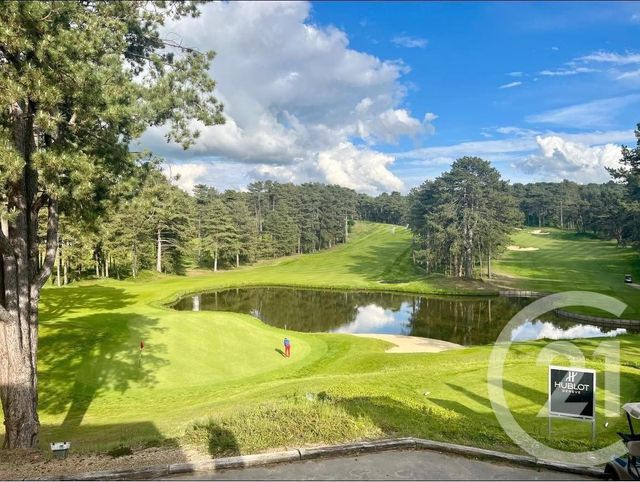 Maison à vendre NEUFCHATEL HARDELOT