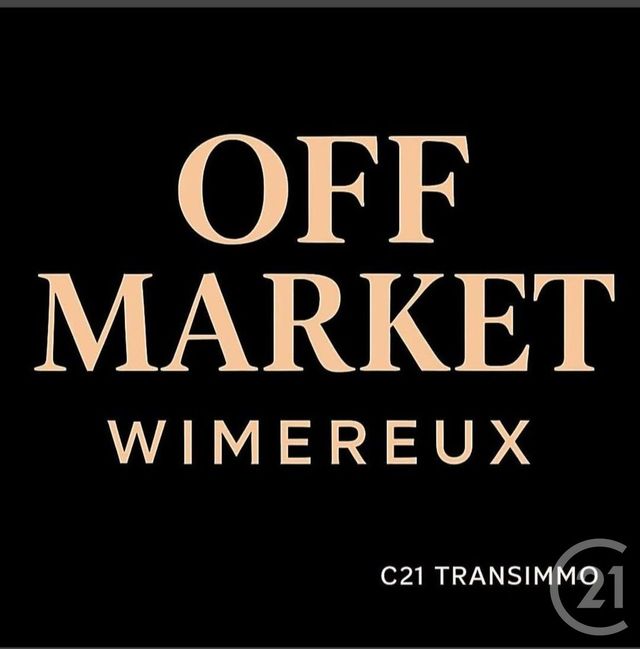 Maison à vendre WIMEREUX