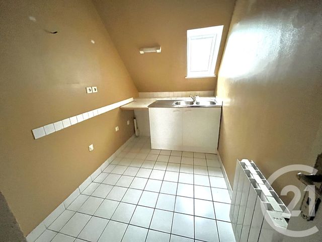 Appartement T2 à louer - 2 pièces - 48.28 m2 - BOULOGNE SUR MER - 62 - NORD-PAS-DE-CALAIS - Century 21 Transimmo