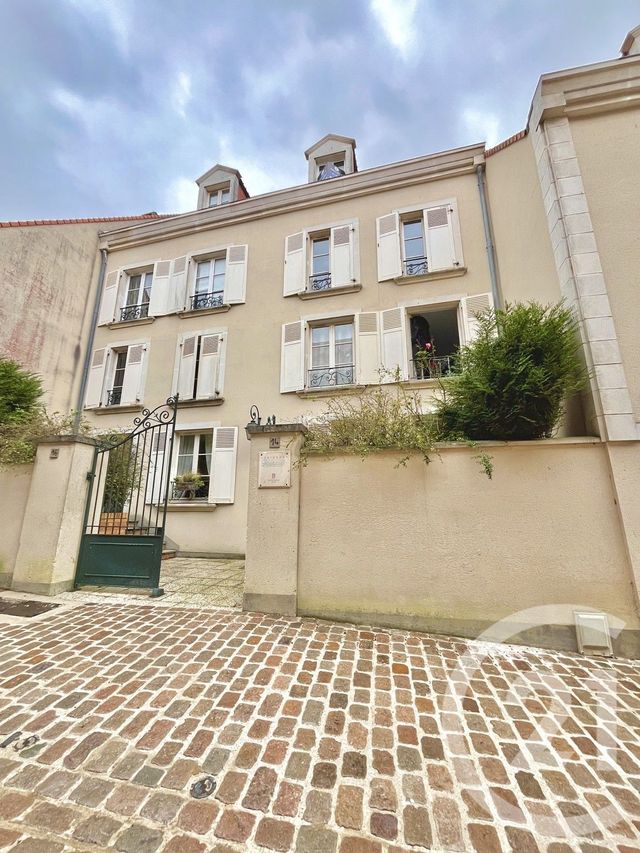 Appartement T2 à louer BOULOGNE SUR MER