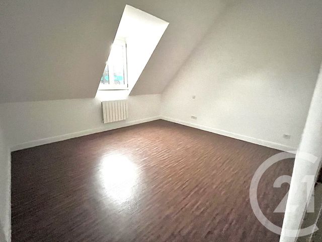 Appartement T2 à louer - 2 pièces - 48.28 m2 - BOULOGNE SUR MER - 62 - NORD-PAS-DE-CALAIS - Century 21 Transimmo
