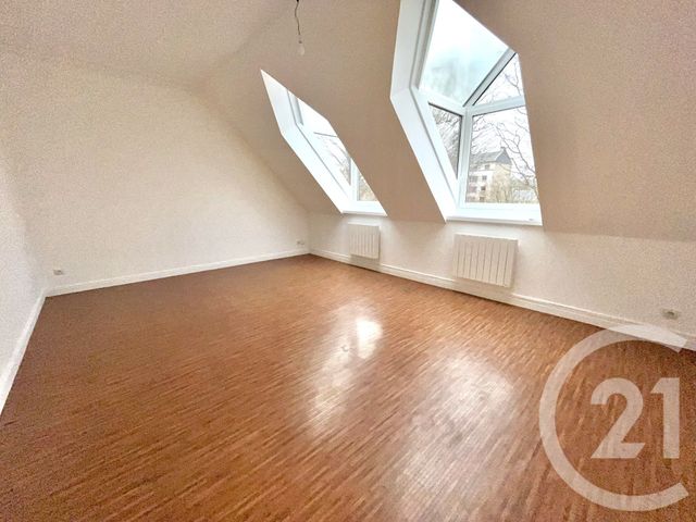 Appartement T2 à louer - 2 pièces - 48.28 m2 - BOULOGNE SUR MER - 62 - NORD-PAS-DE-CALAIS - Century 21 Transimmo