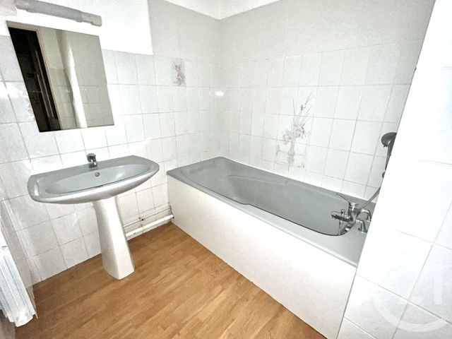 Appartement T2 à louer - 2 pièces - 48.28 m2 - BOULOGNE SUR MER - 62 - NORD-PAS-DE-CALAIS - Century 21 Transimmo