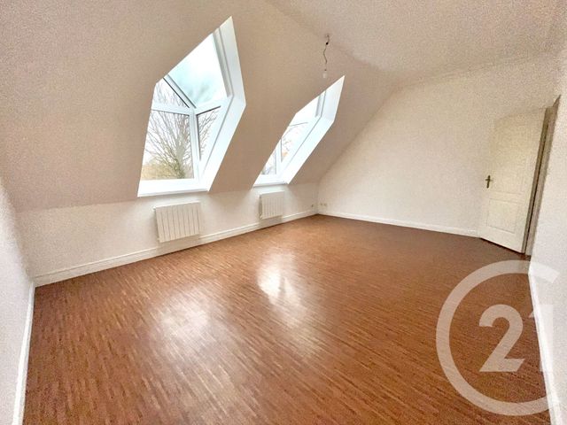 Appartement T2 à louer - 2 pièces - 48.28 m2 - BOULOGNE SUR MER - 62 - NORD-PAS-DE-CALAIS - Century 21 Transimmo