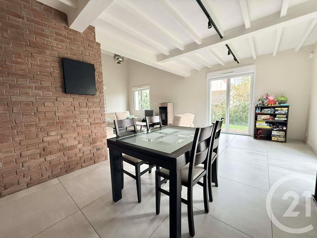 maison à vendre - 7 pièces - 155.0 m2 - CONDETTE - 62 - NORD-PAS-DE-CALAIS - Century 21 Transimmo