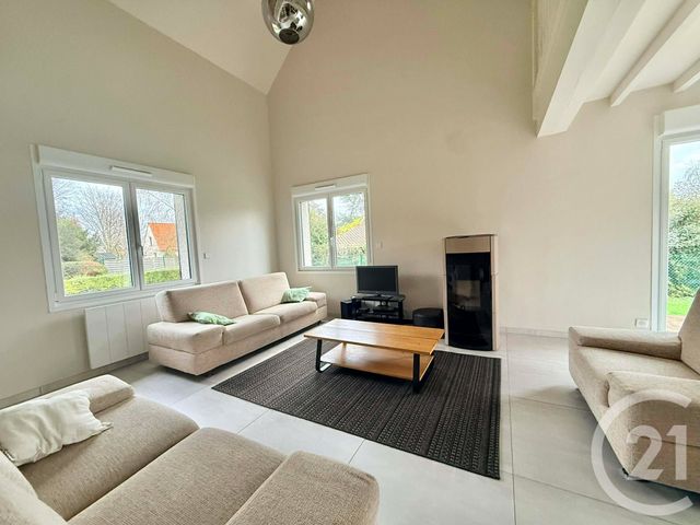 Maison à vendre CONDETTE