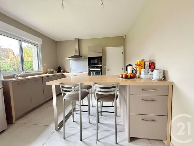 maison à vendre - 7 pièces - 155.0 m2 - CONDETTE - 62 - NORD-PAS-DE-CALAIS - Century 21 Transimmo