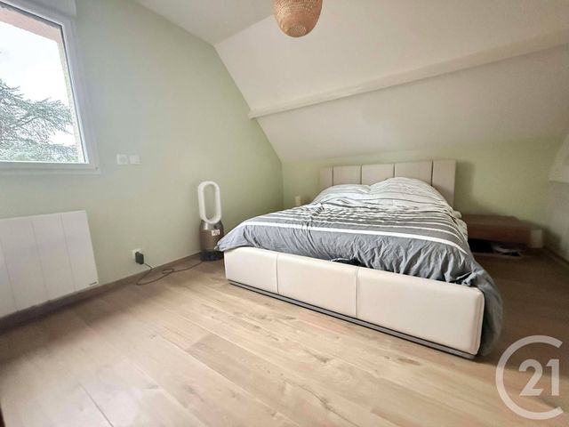 maison à vendre - 7 pièces - 155.0 m2 - CONDETTE - 62 - NORD-PAS-DE-CALAIS - Century 21 Transimmo