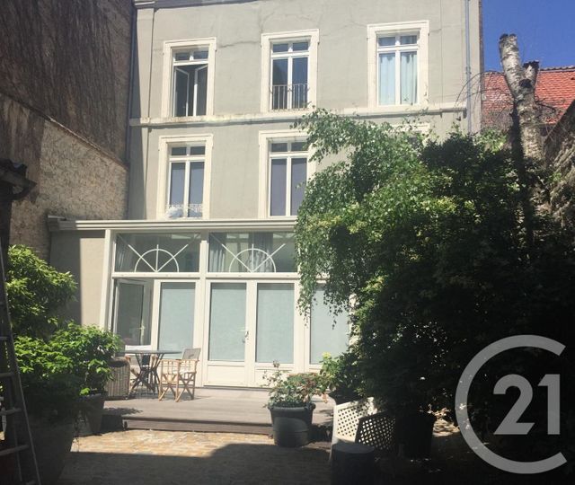 Maison à vendre BOULOGNE SUR MER