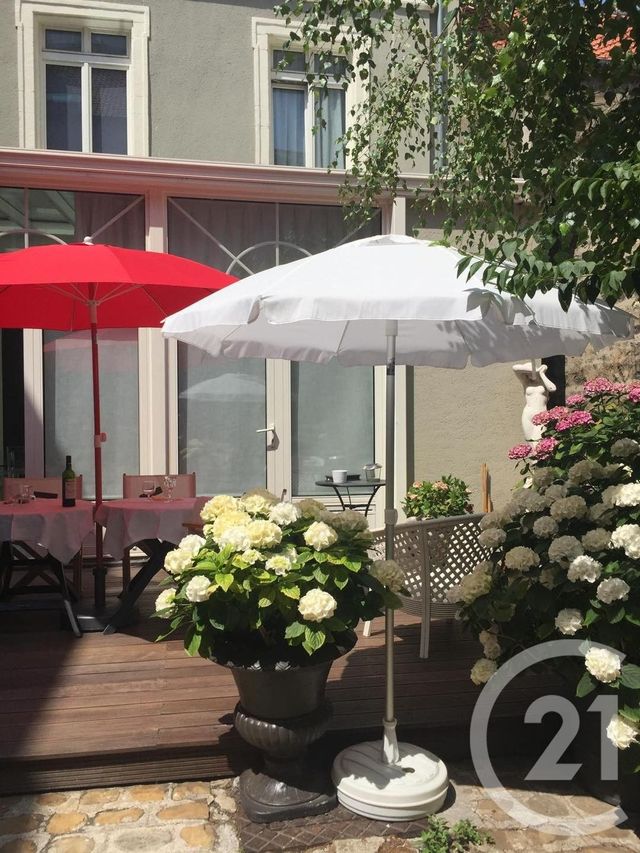 maison à vendre - 5 pièces - 177.86 m2 - BOULOGNE SUR MER - 62 - NORD-PAS-DE-CALAIS - Century 21 Transimmo