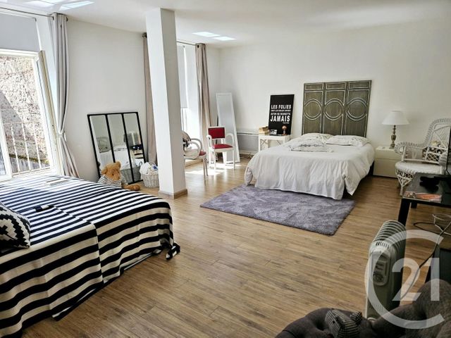 maison à vendre - 5 pièces - 177.86 m2 - BOULOGNE SUR MER - 62 - NORD-PAS-DE-CALAIS - Century 21 Transimmo