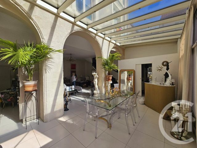 maison à vendre - 5 pièces - 177.86 m2 - BOULOGNE SUR MER - 62 - NORD-PAS-DE-CALAIS - Century 21 Transimmo