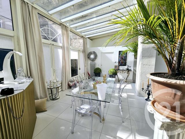 maison à vendre - 5 pièces - 177.86 m2 - BOULOGNE SUR MER - 62 - NORD-PAS-DE-CALAIS - Century 21 Transimmo