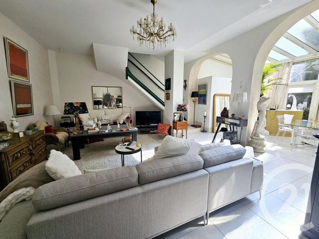 maison à vendre - 5 pièces - 177.86 m2 - BOULOGNE SUR MER - 62 - NORD-PAS-DE-CALAIS - Century 21 Transimmo