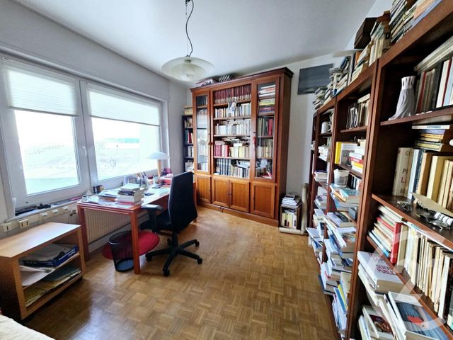 Appartement à vendre - 3 pièces - 94.74 m2 - BOULOGNE SUR MER - 62 - NORD-PAS-DE-CALAIS - Century 21 Transimmo