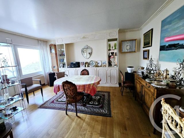 Appartement à vendre BOULOGNE SUR MER