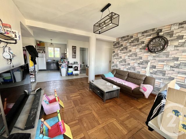 Appartement à vendre - 4 pièces - 92.0 m2 - BOULOGNE SUR MER - 62 - NORD-PAS-DE-CALAIS - Century 21 Transimmo