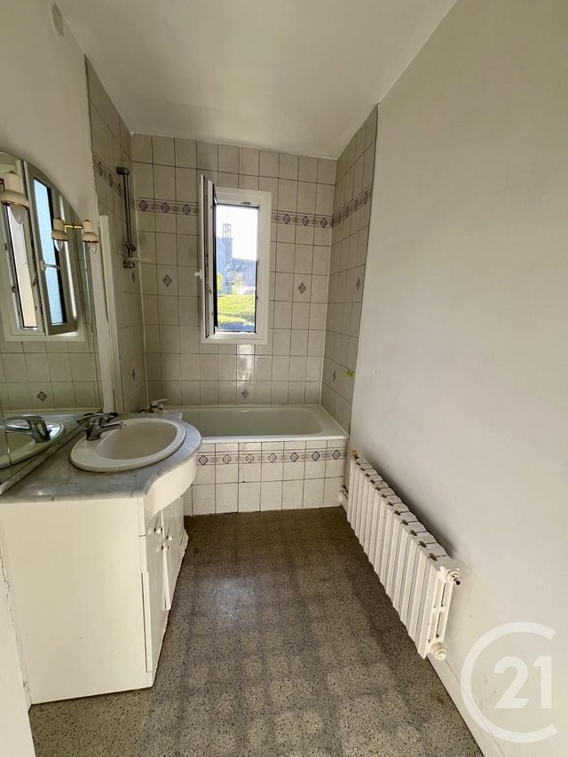 Appartement à vendre - 4 pièces - 92.0 m2 - BOULOGNE SUR MER - 62 - NORD-PAS-DE-CALAIS - Century 21 Transimmo