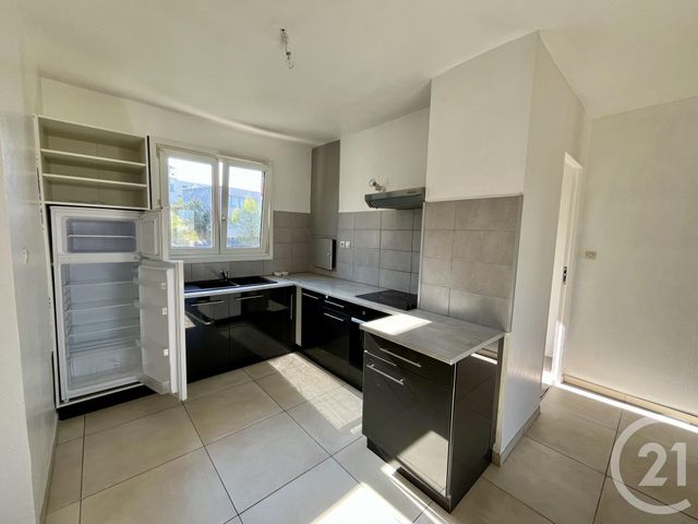 Appartement à vendre - 4 pièces - 92.0 m2 - BOULOGNE SUR MER - 62 - NORD-PAS-DE-CALAIS - Century 21 Transimmo