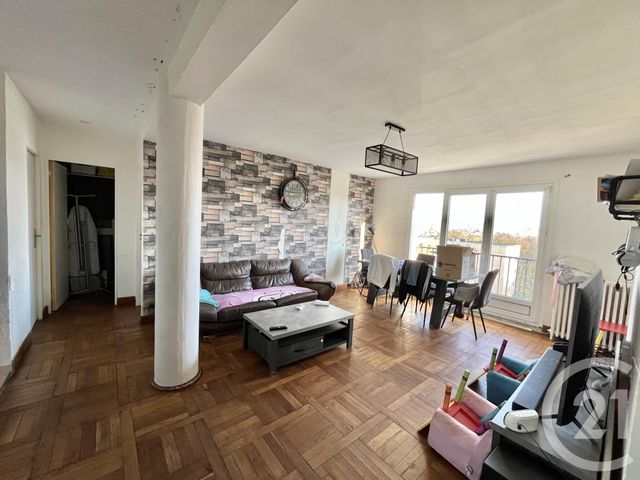 Appartement à vendre BOULOGNE SUR MER