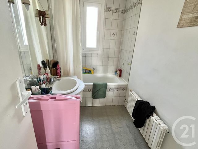 Appartement à vendre - 4 pièces - 92.0 m2 - BOULOGNE SUR MER - 62 - NORD-PAS-DE-CALAIS - Century 21 Transimmo