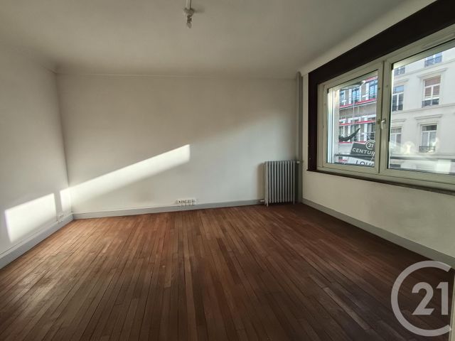 Appartement à louer - 3 pièces - 73.0 m2 - BOULOGNE SUR MER - 62 - NORD-PAS-DE-CALAIS - Century 21 Transimmo