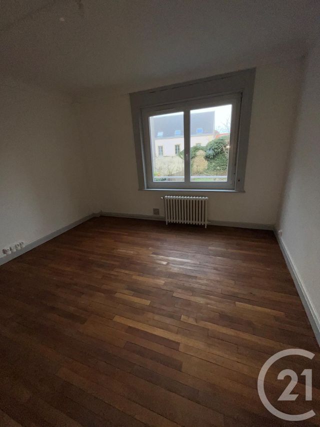 Appartement à louer - 3 pièces - 73.0 m2 - BOULOGNE SUR MER - 62 - NORD-PAS-DE-CALAIS - Century 21 Transimmo