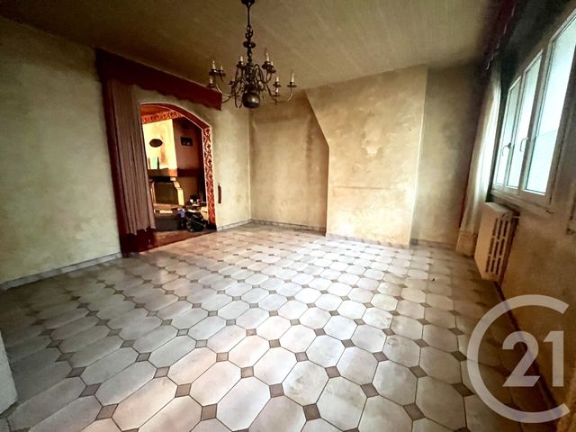 maison à vendre - 7 pièces - 157.0 m2 - BOULOGNE SUR MER - 62 - NORD-PAS-DE-CALAIS - Century 21 Transimmo