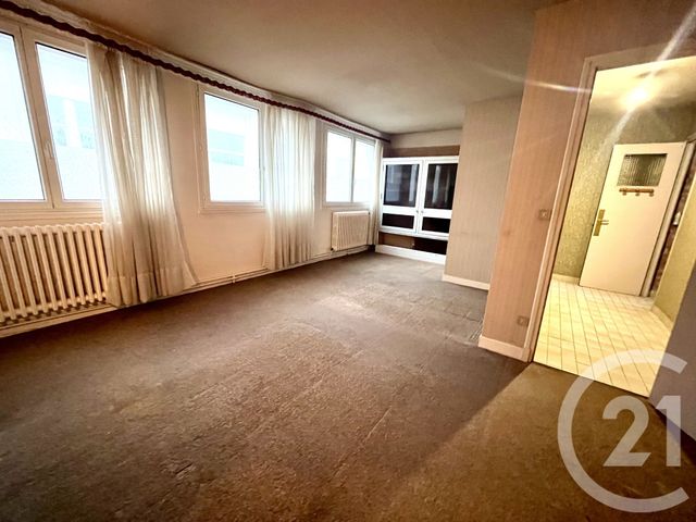 maison à vendre - 7 pièces - 157.0 m2 - BOULOGNE SUR MER - 62 - NORD-PAS-DE-CALAIS - Century 21 Transimmo