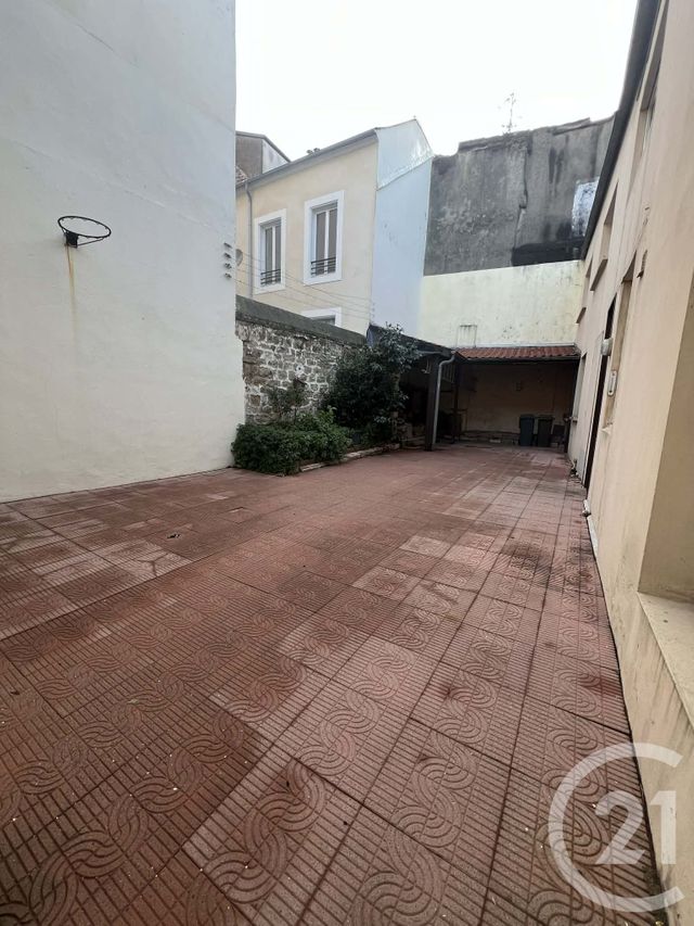 maison à vendre - 7 pièces - 157.0 m2 - BOULOGNE SUR MER - 62 - NORD-PAS-DE-CALAIS - Century 21 Transimmo