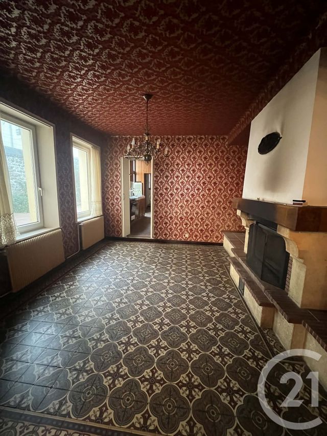 maison à vendre - 7 pièces - 157.0 m2 - BOULOGNE SUR MER - 62 - NORD-PAS-DE-CALAIS - Century 21 Transimmo