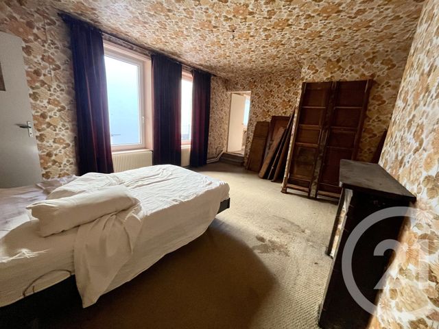 maison à vendre - 7 pièces - 157.0 m2 - BOULOGNE SUR MER - 62 - NORD-PAS-DE-CALAIS - Century 21 Transimmo